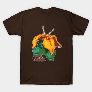 Desert Plant T-Shirt